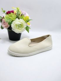 Trampki wsuwane damskie(36-41/12P)