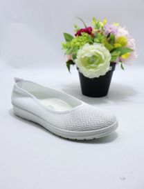 Buty sportowe wsuwane damskie (36-41/12P)