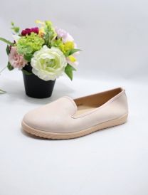 Trampki wsuwane damskie(36-41/12P)