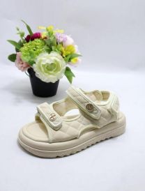 Sandały na płaskim (36-41/8P)