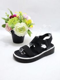 Sandały na płaskim (36-41/8P)