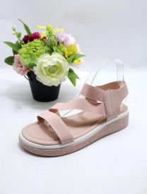 Sandały na płaskim (36-41/8P)