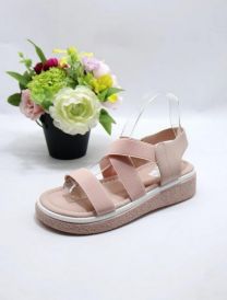 Sandały na płaskim (36-41/8P)