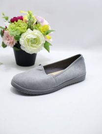 Trampki wsuwane damskie(36-41/12P)