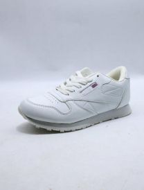 Buty Sportowe Wiązane Damskie (36-41/12P)