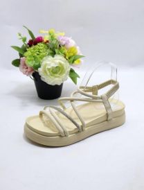 Sandały na płaskim (36-41/8P)