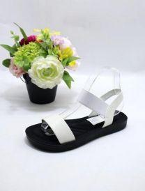 Sandały na płaskim (36-41/8P)