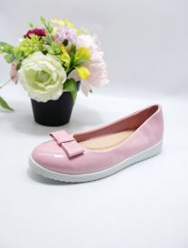 Baleriny damskie (36-41/12P)