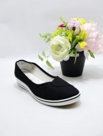 Trampki Na Koturnie (37-41/12P)