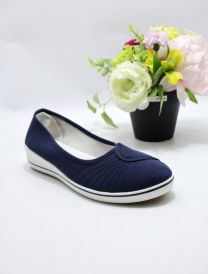 Trampki Na Koturnie (37-41/12P)