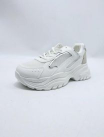 Sneakersy damskie (36-41/12P)