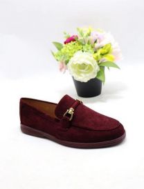 Półbuty na płaskim (36-41/12P)