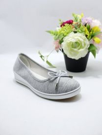 Trampki Na Koturnie (37-41/12P)