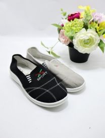 Trampki Na Koturnie (36-41/24P)