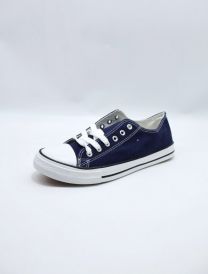 Trampki wiązane Meskie (41-46/12P)