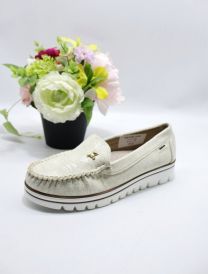 Półbuty na płaskim (36-41/12P)