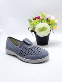 Babcine pantofle(36-42/12P)