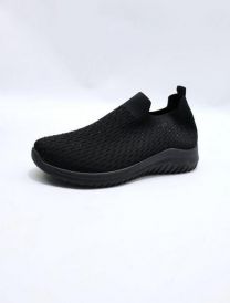 Buty sportowe wsuwane damskie (36-41/12P)