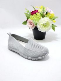 Buty sportowe wsuwane damskie (36-41/12P)
