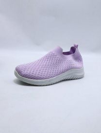 Buty sportowe wsuwane damskie (36-41/12P)