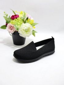 Buty sportowe wsuwane damskie (36-41/12P)