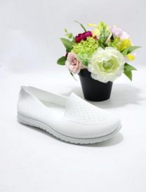 Buty sportowe wsuwane damskie (36-41/12P)