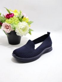 Buty sportowe wsuwane damskie (36-41/12P)