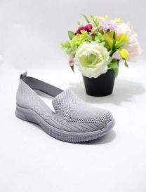 Buty sportowe wsuwane damskie (36-41/12P)