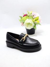 Półbuty na płaskim (36-41/12P)