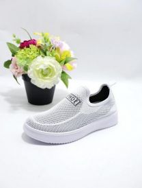 Buty sportowe wsuwane damskie (36-41/12P)