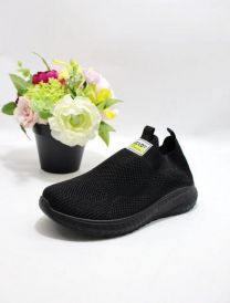 Buty sportowe wsuwane damskie (36-41/12P)