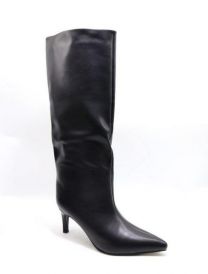 Kozaki na szpilce (36-41/12P)