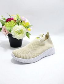 Buty sportowe wsuwane damskie (36-41/12P)