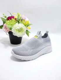 Buty sportowe wsuwane damskie (36-41/12P)