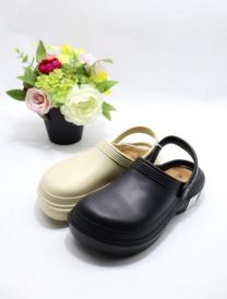 Klapki kroksy damskie (36-41/24P)