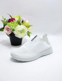 Buty sportowe wsuwane damskie (36-41/12P)