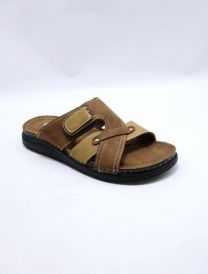 Klapki męskie (40-45/12P)