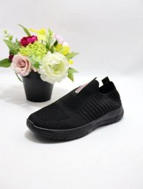 Buty sportowe wsuwane damskie (36-41/12P)