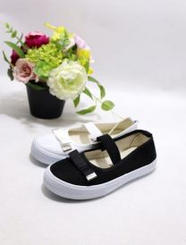 Trampki wsuwane dziewczynka (31-36/16P)