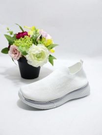 Buty sportowe wsuwane damskie (36-41/12P)