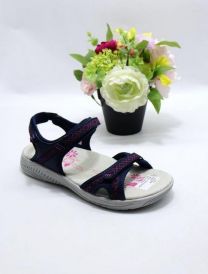 Sandały na płaskim (36-41/10P)