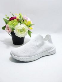 Buty sportowe wsuwane damskie (36-41/12P)