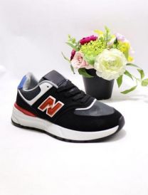 Buty Sportowe Wiązane Damskie (36-41/12P)