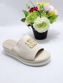 Klapki na Koturnie(36-41/12p)