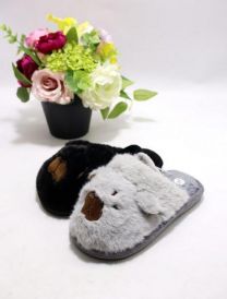 Kapcie zakryte palce dzieci (24-29/24P)