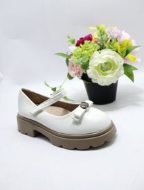 Półbuty dziewczynka (30-37/10P)