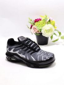 buty sportowe wiązane damskie (36-41/12P)