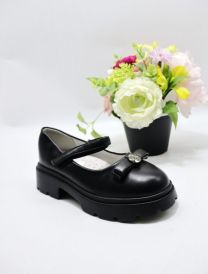 Półbuty dziewczynka (30-37/10P)