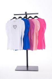 Bluzka Turecka (uniwersalny/3szt)