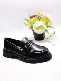 Półbuty na płaskim (36-41/12P)